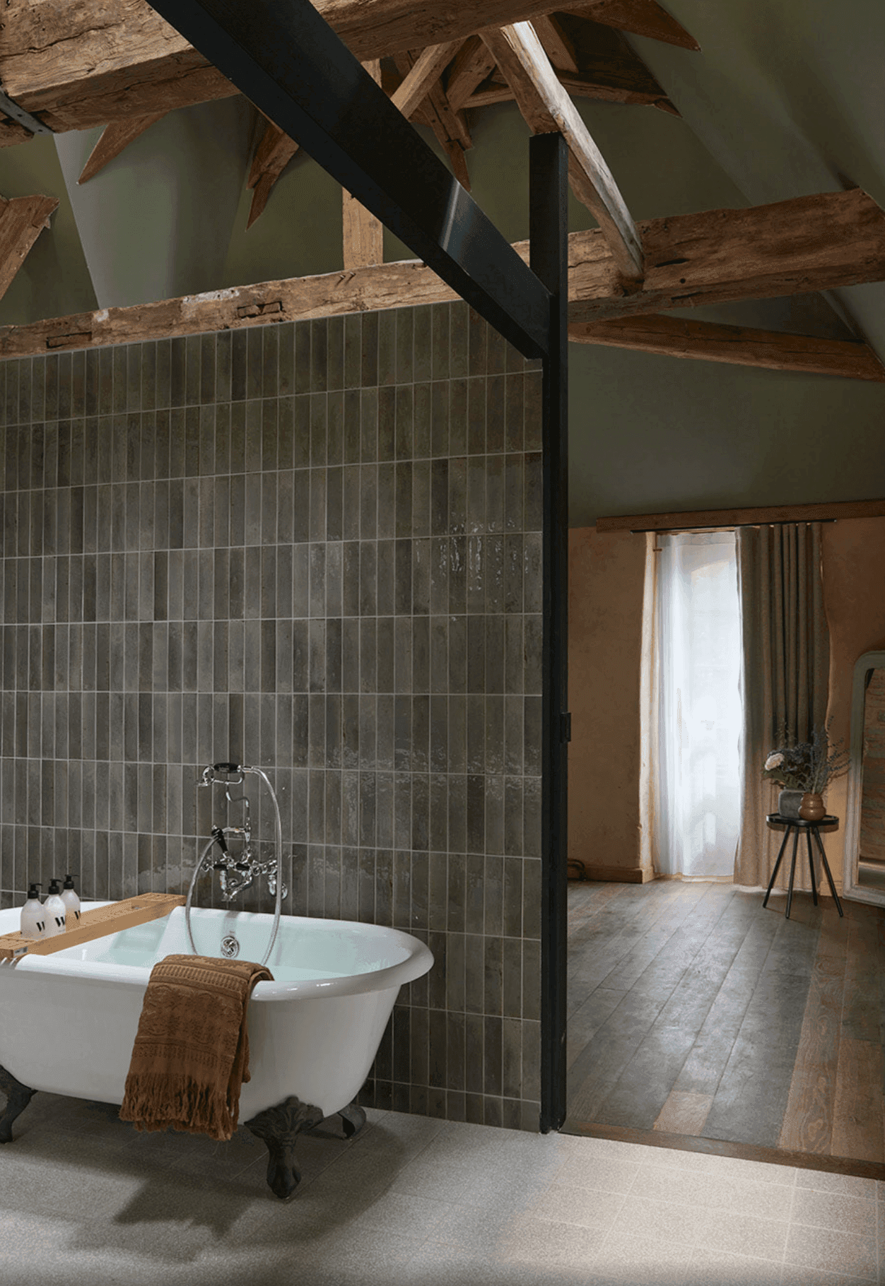 Le Domaine Le Mezo 38