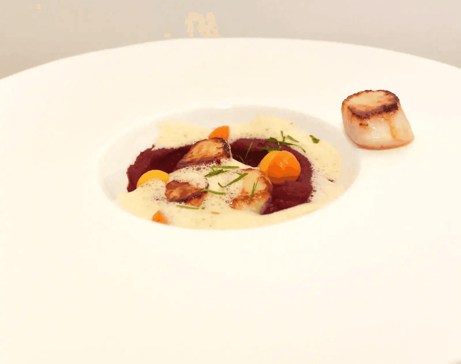 La poêle dans la main  2