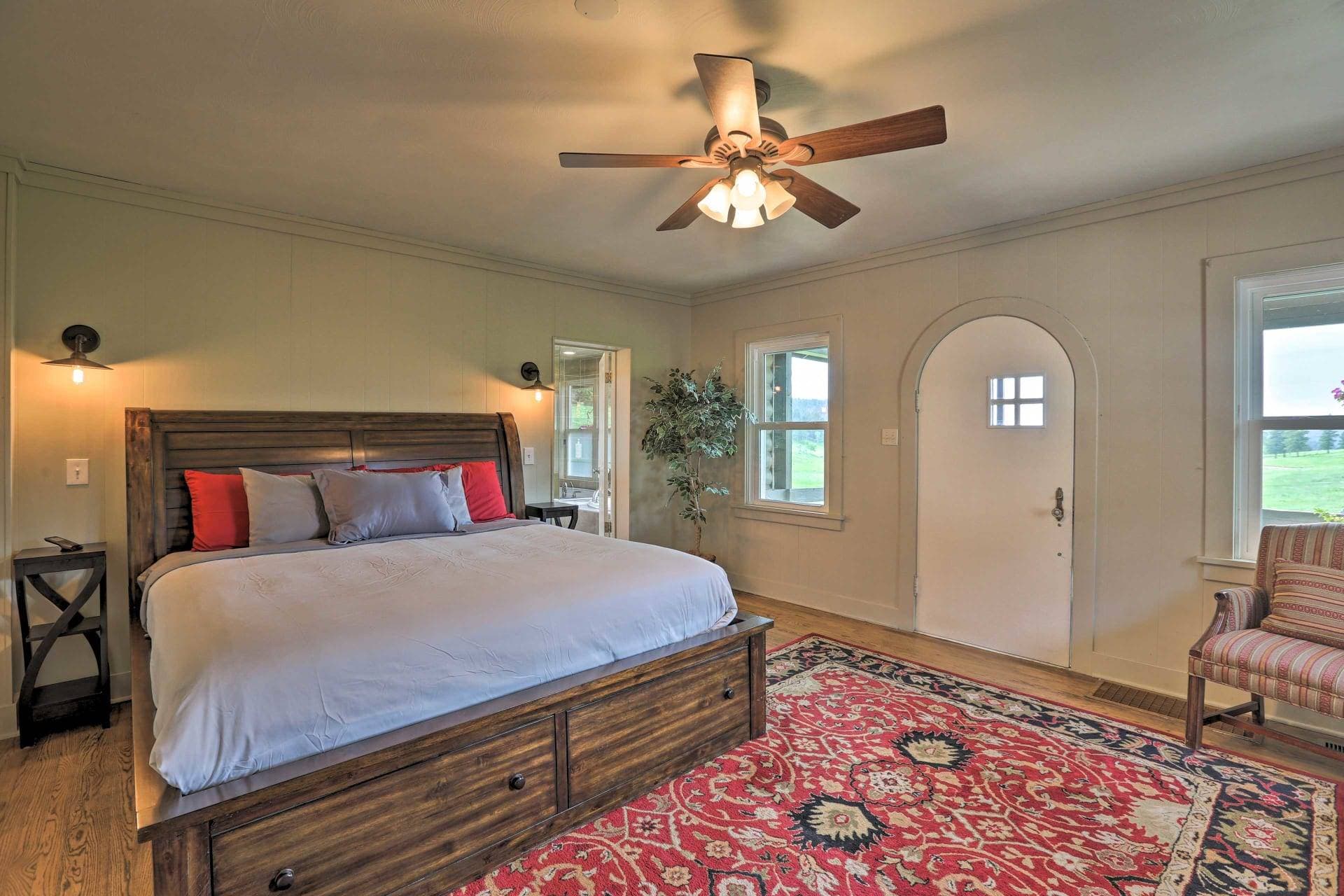 Conifer Ranch 23