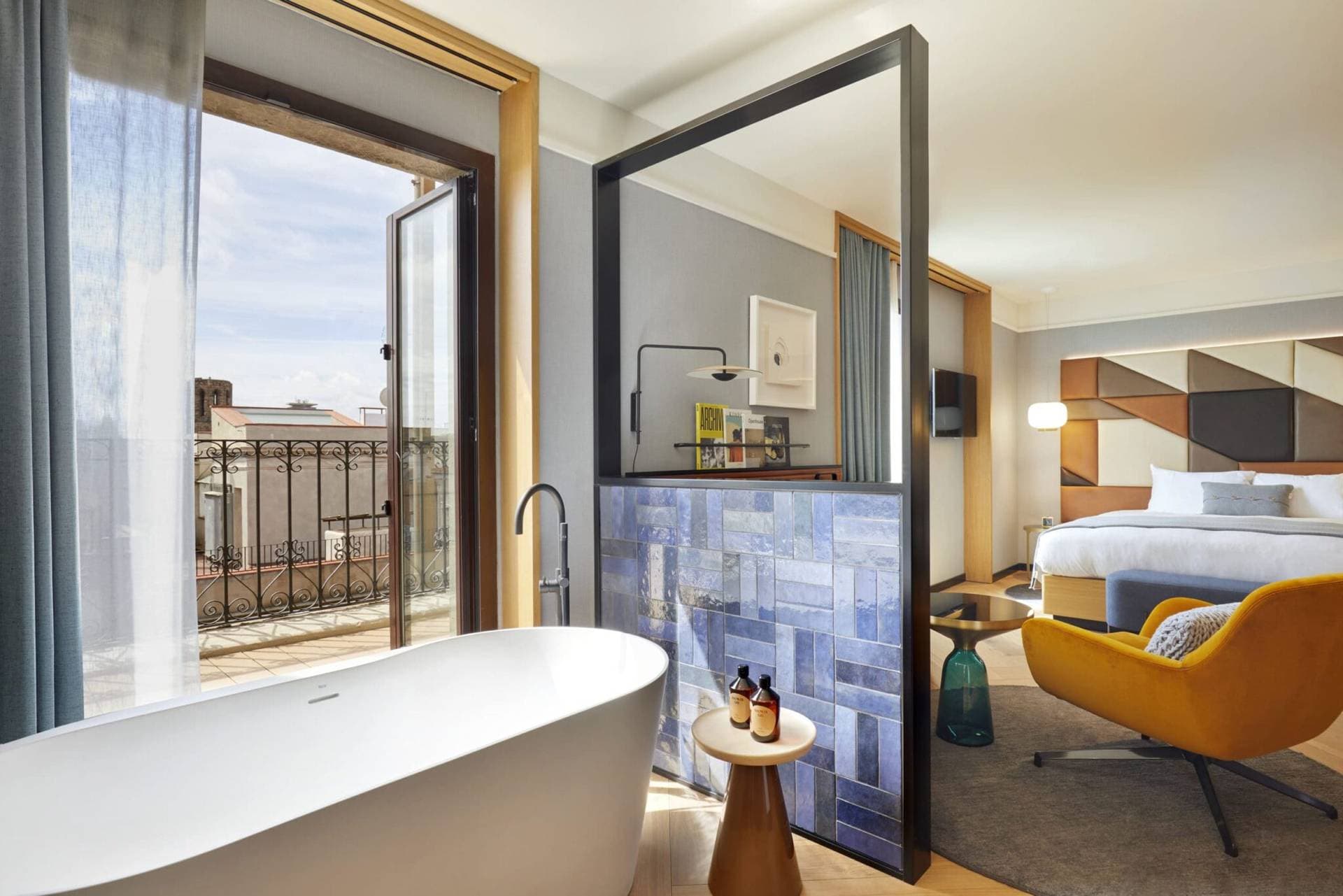 Kimpton Vividora Barcelona 19