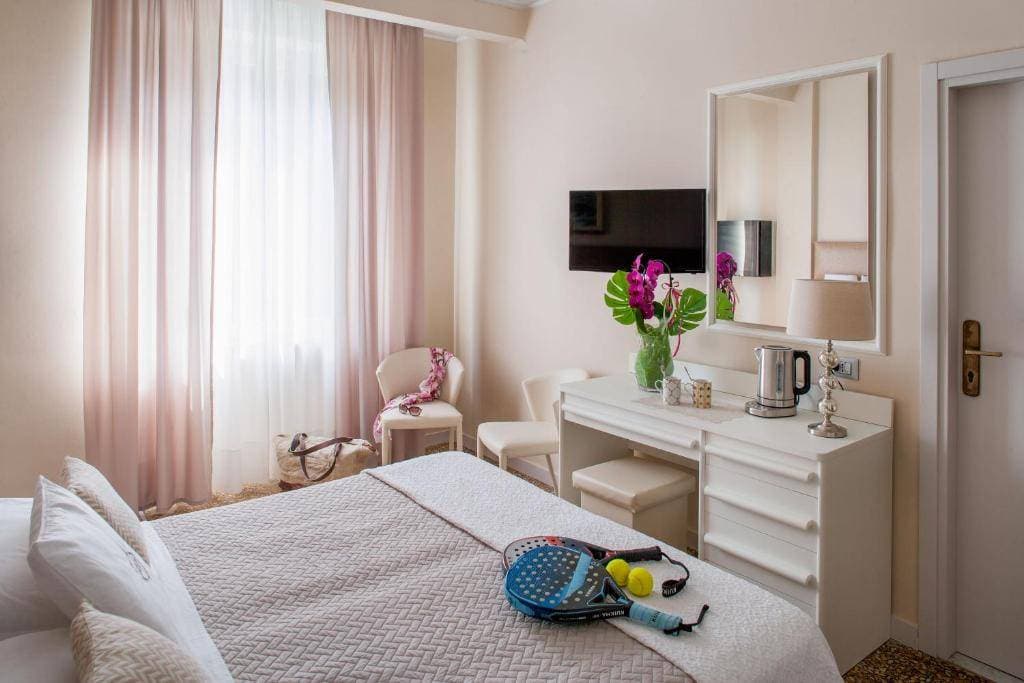 Hotel Mediterraneo Laigueglia 8