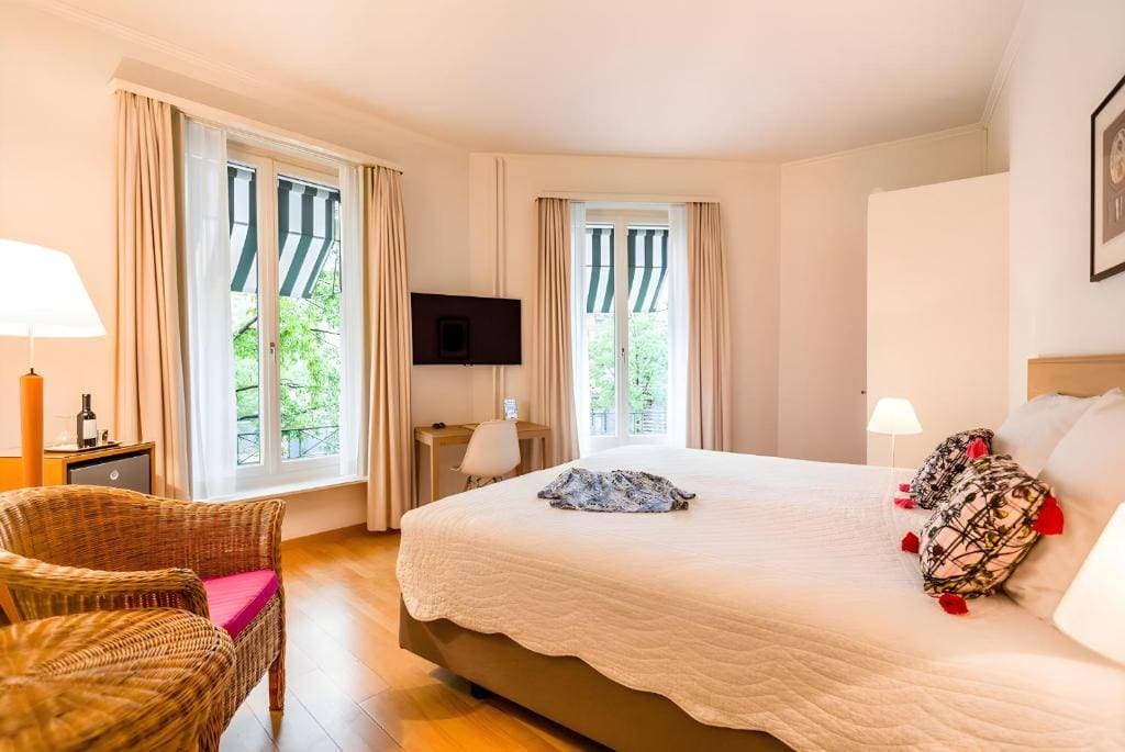 Hotel Seegarten 14