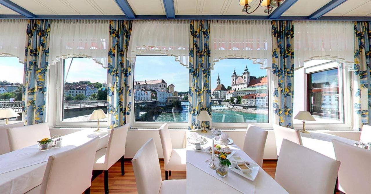 Hotel-Restaurant Minichmayr 2