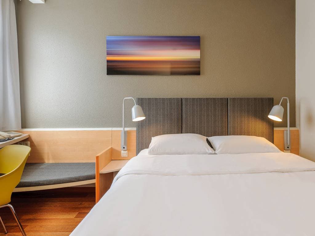 ibis Hotel Frankfurt Messe West 20