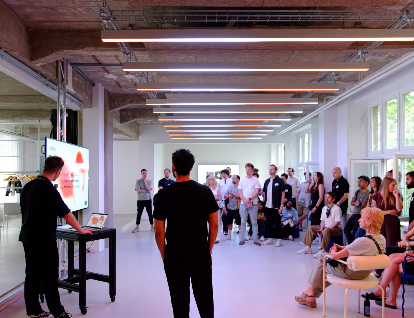 HOLON Space 6