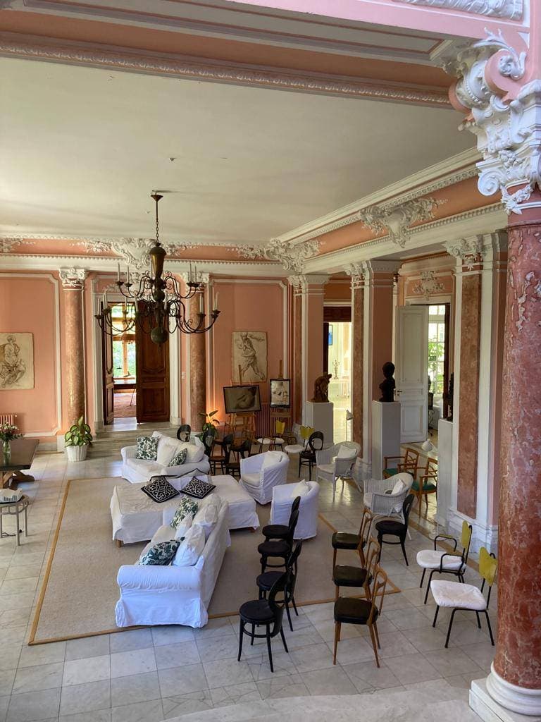 Le Domaine Rocabella 18