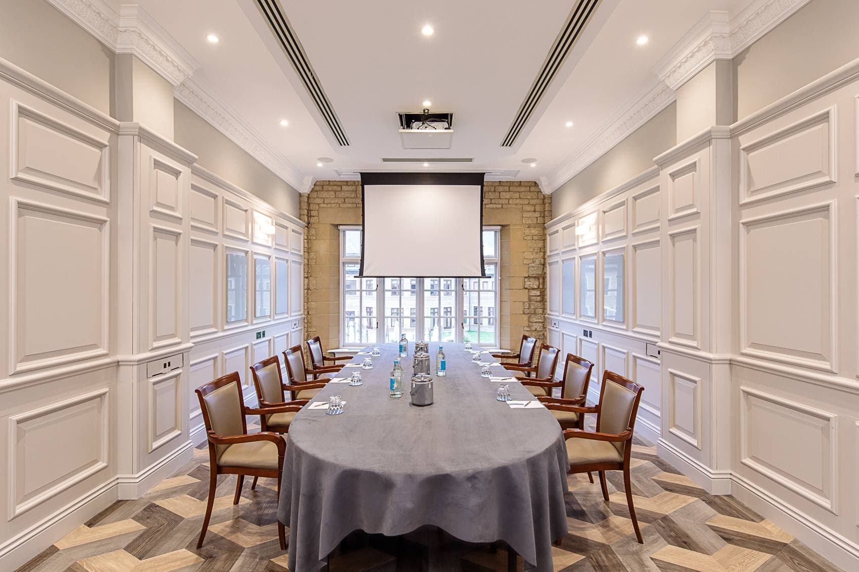 Pennyhill Park Hotel & Spa 20