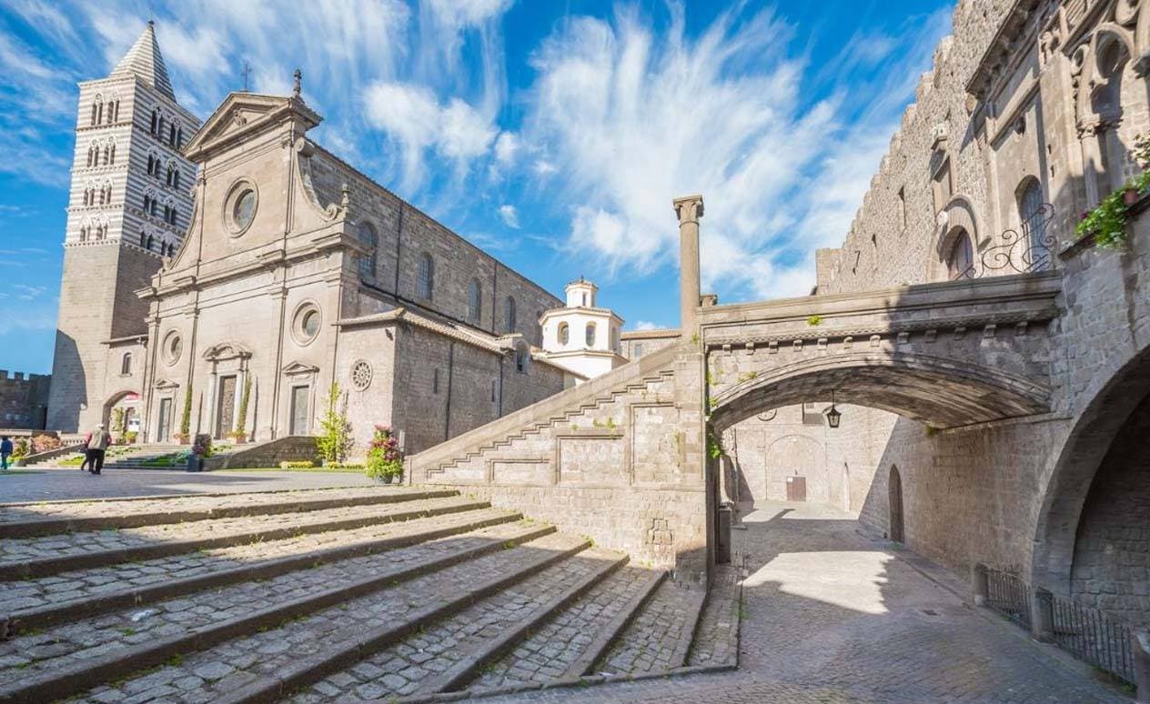 Castello di San Michele