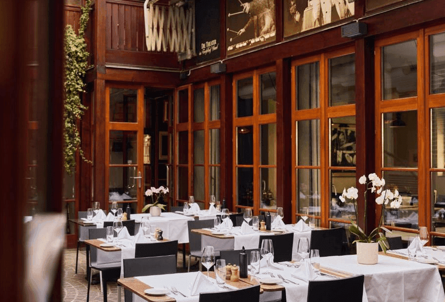 Der Teufelhof Basel 6