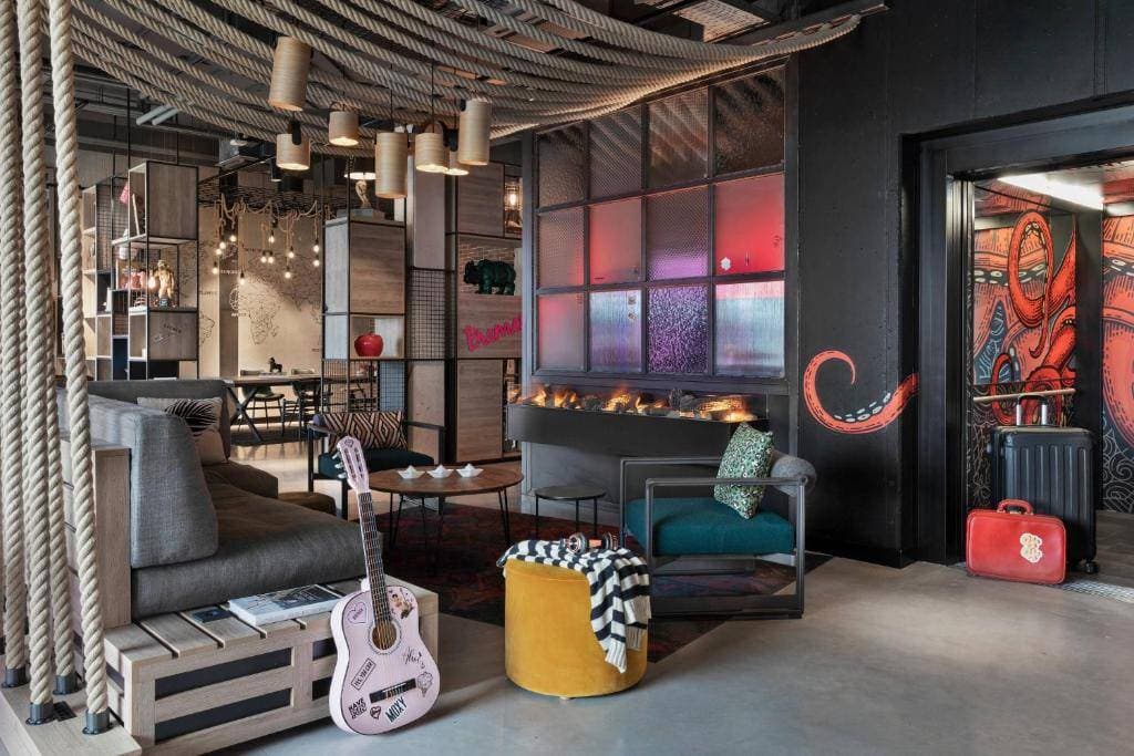 Moxy Bremen 18