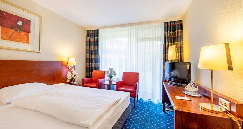 PLAZA INN Goslar 17
