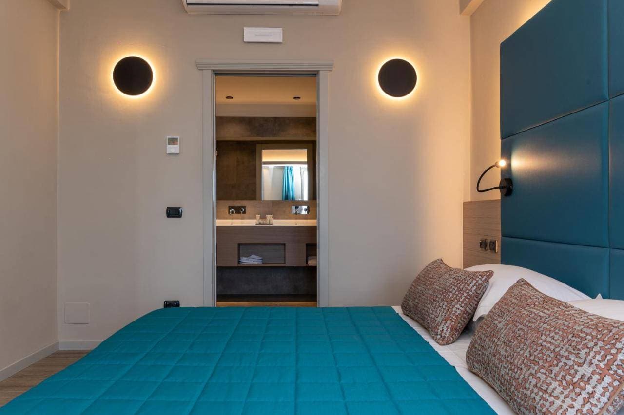 Hotel Porto Roca 35