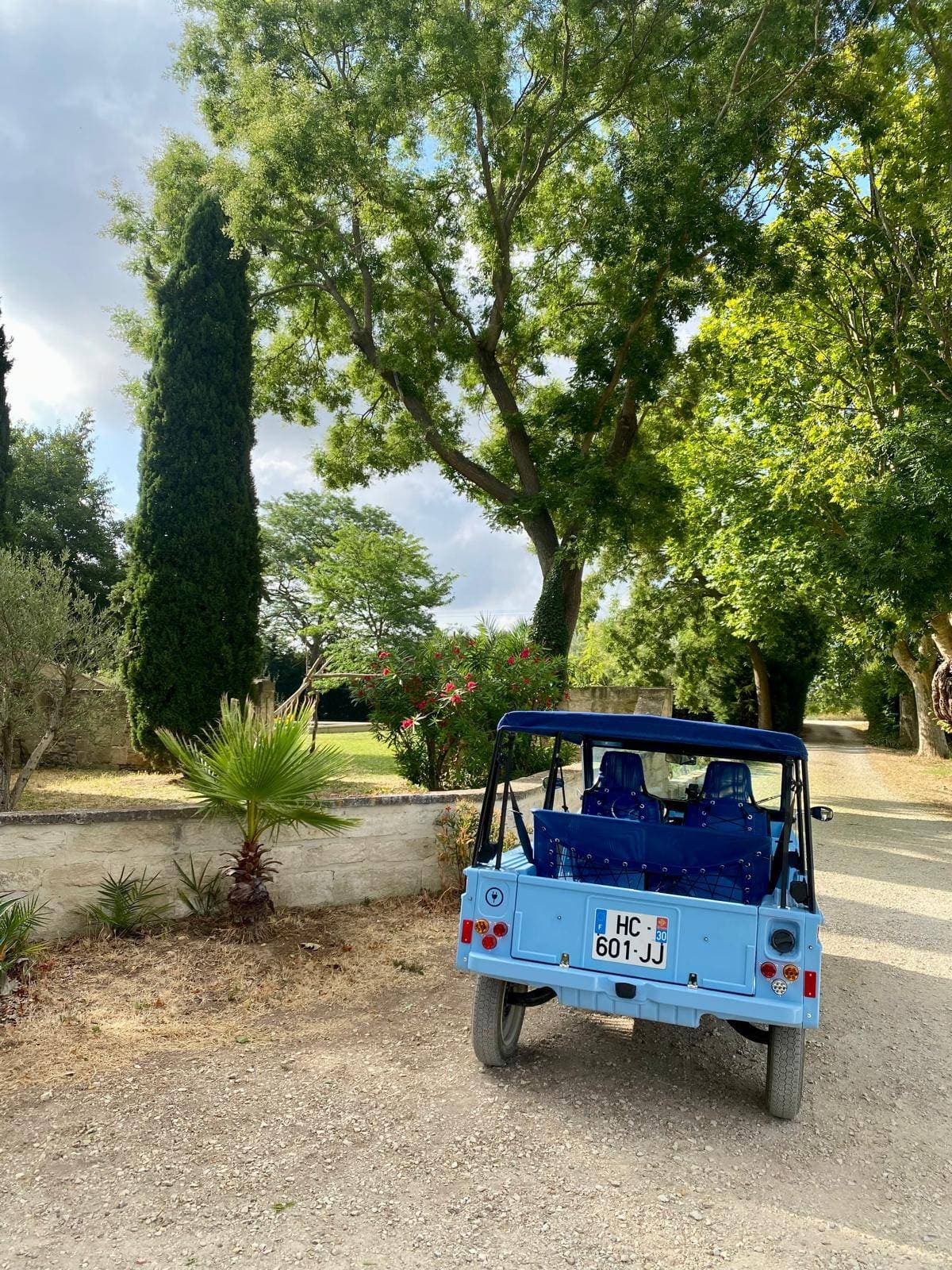 Domaine Arbaud 24
