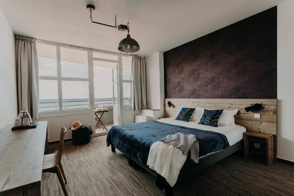 Baya Hôtel & Spa 21