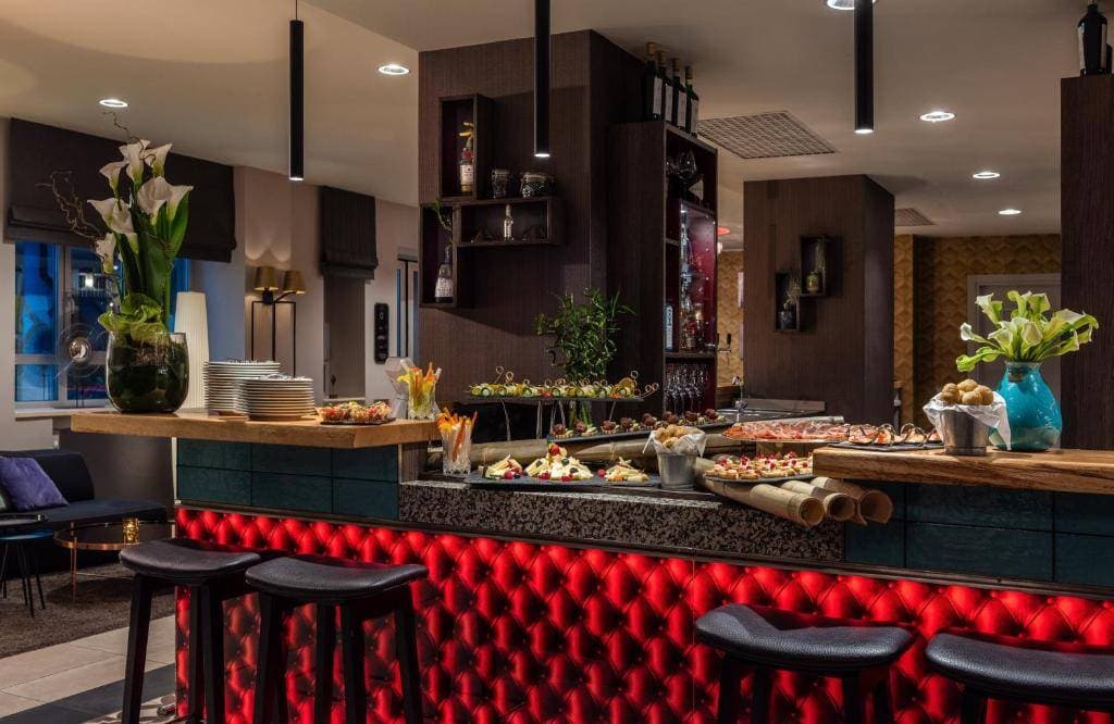 NYX Hotel Milan 16