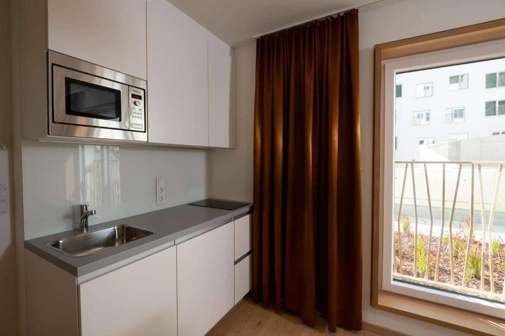 Best Western Hotel Spinnerei Linz 9