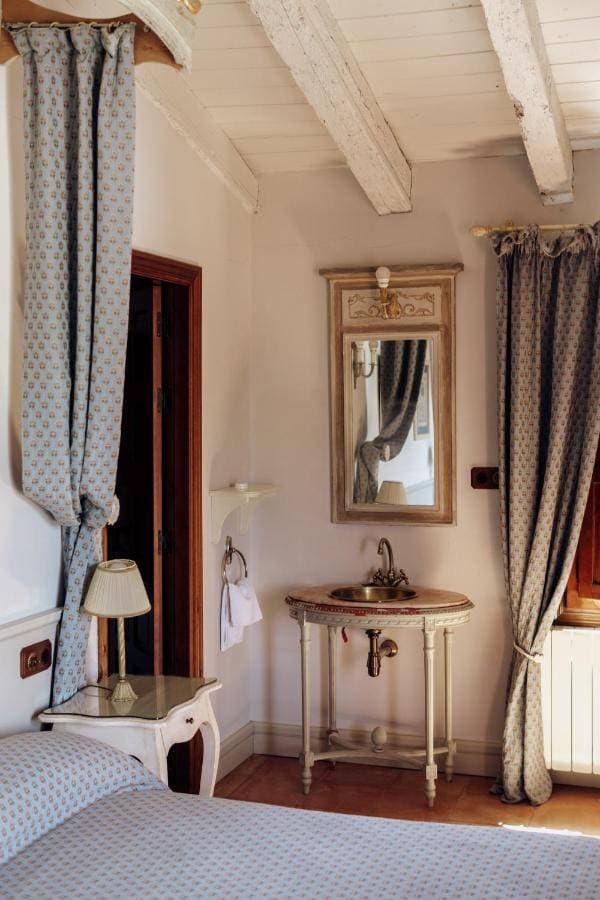 Hotel Rincón de Navarrete 22