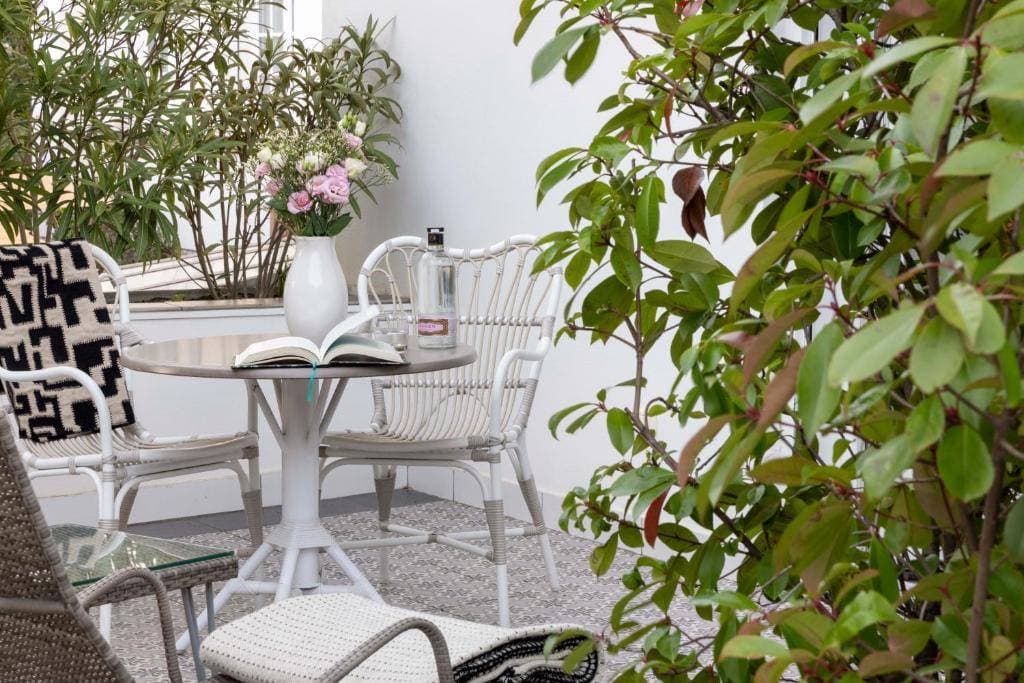 Villa Magalean Hotel & Spa 11