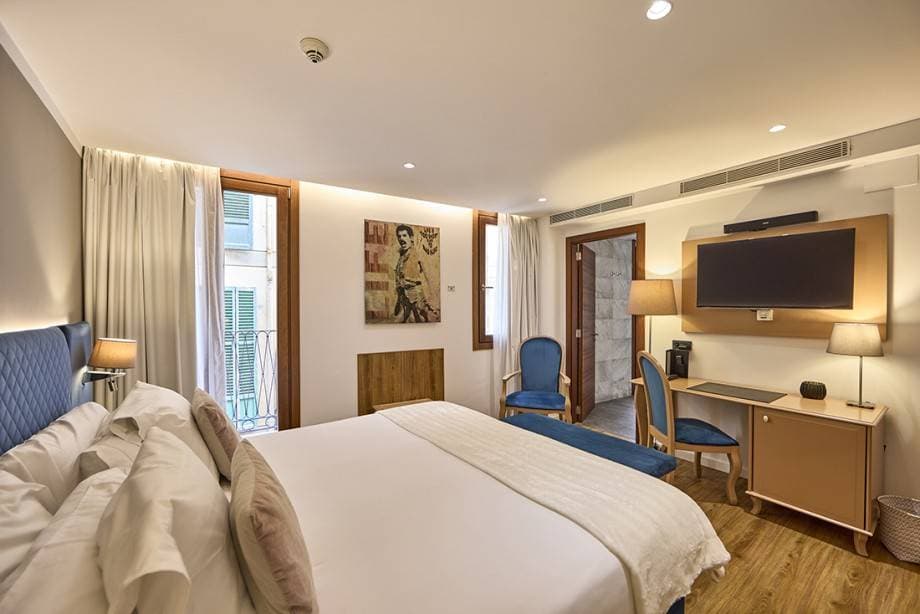 BO Hotel Palma 32