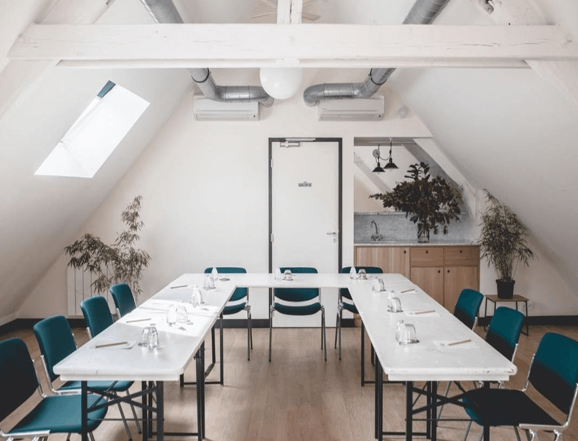 Le Barn Hôtel 24
