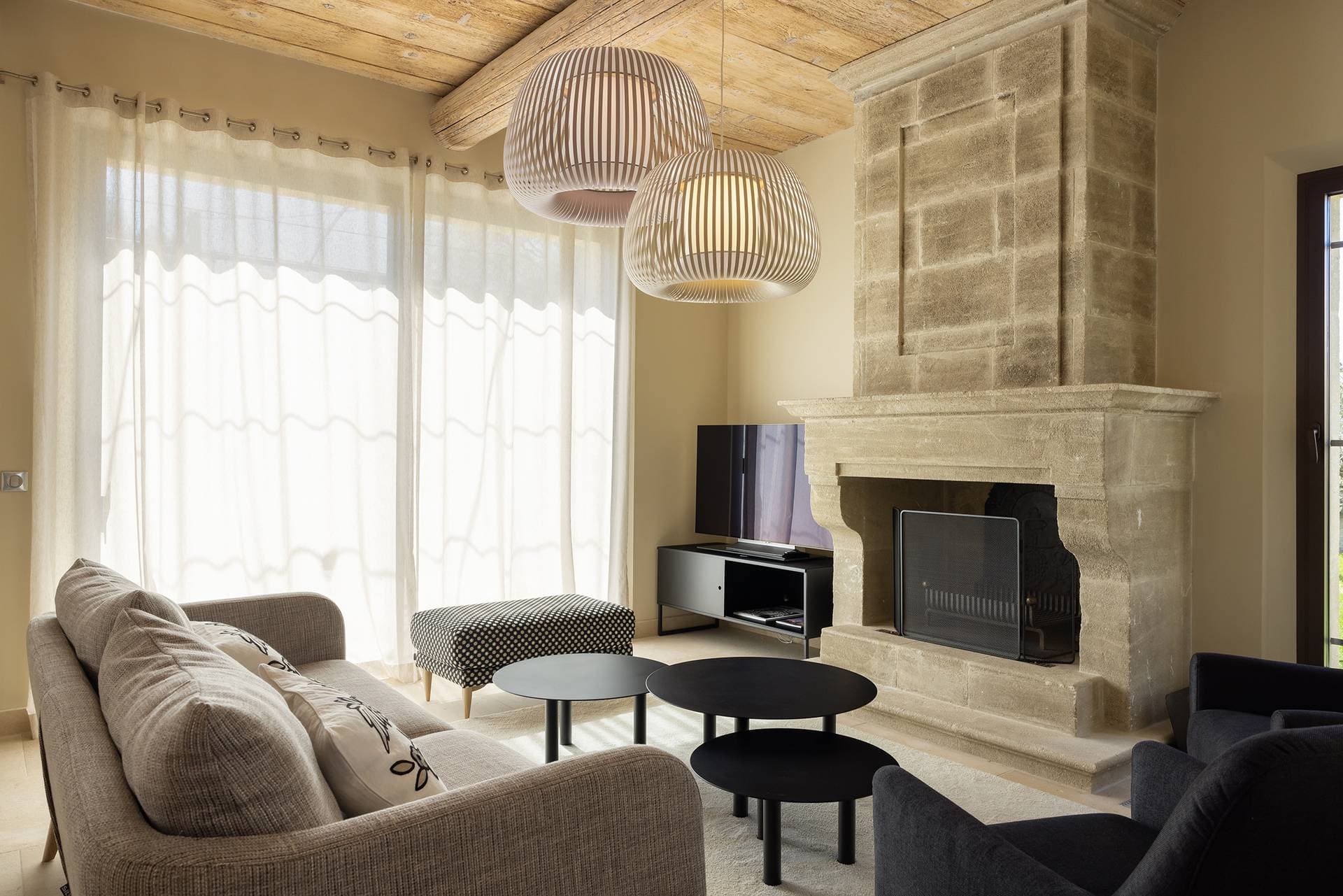 Le Vallon De Valrugues Hotel Spa & Villas 70