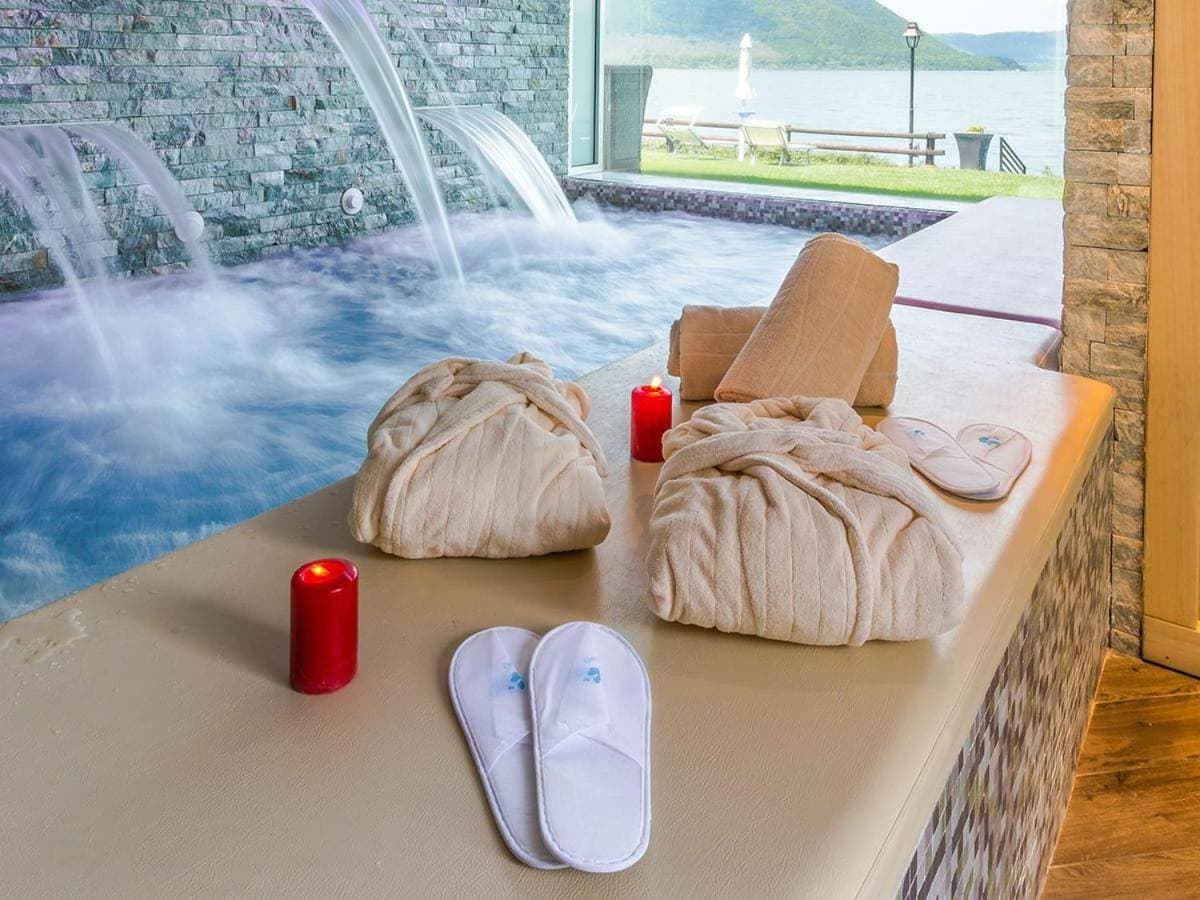 Relais Sans Soucis & Spa 13