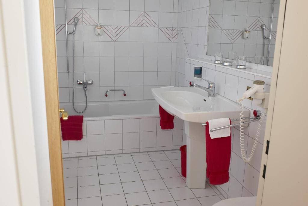 Kräuterhotel Edelweiss 9