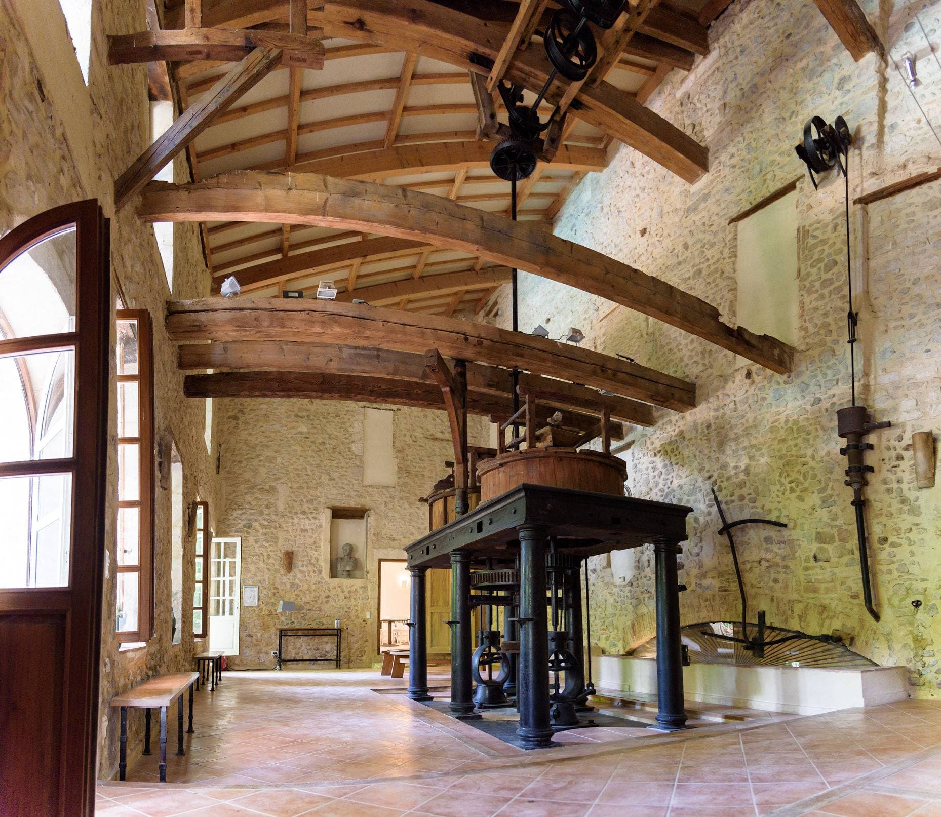 Le Domaine des Barrenques 31