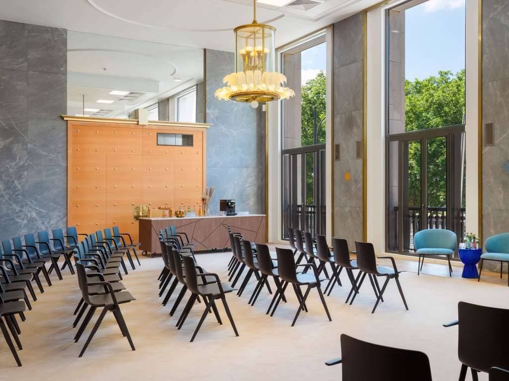 Novotel Rouen Centre Cathédrale 4