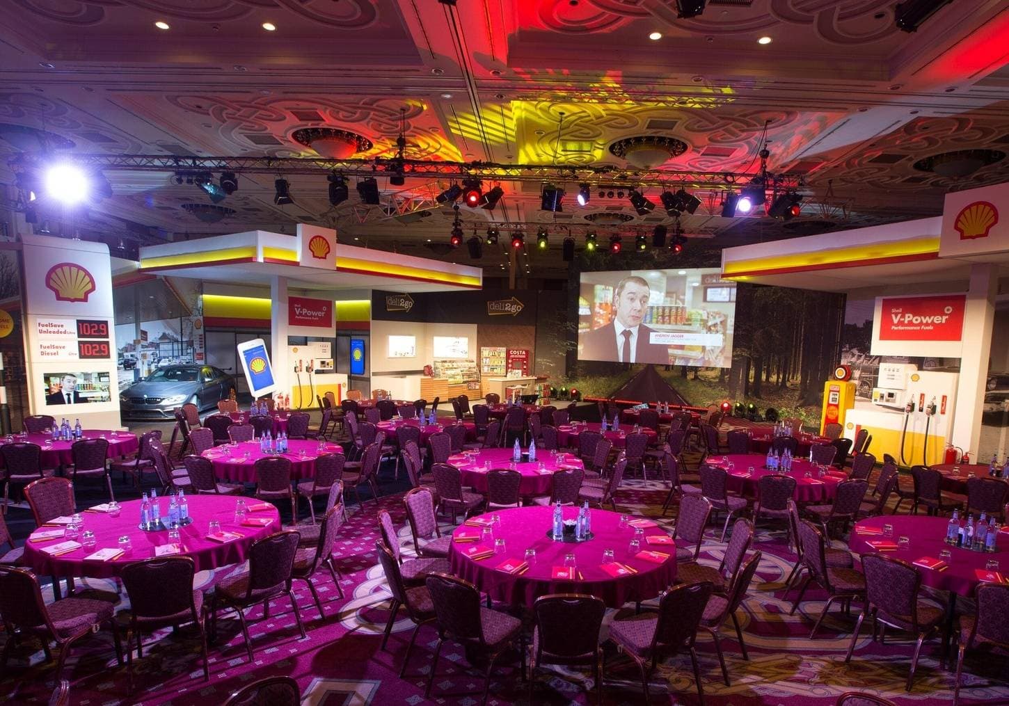 Celtic Manor Resort 24