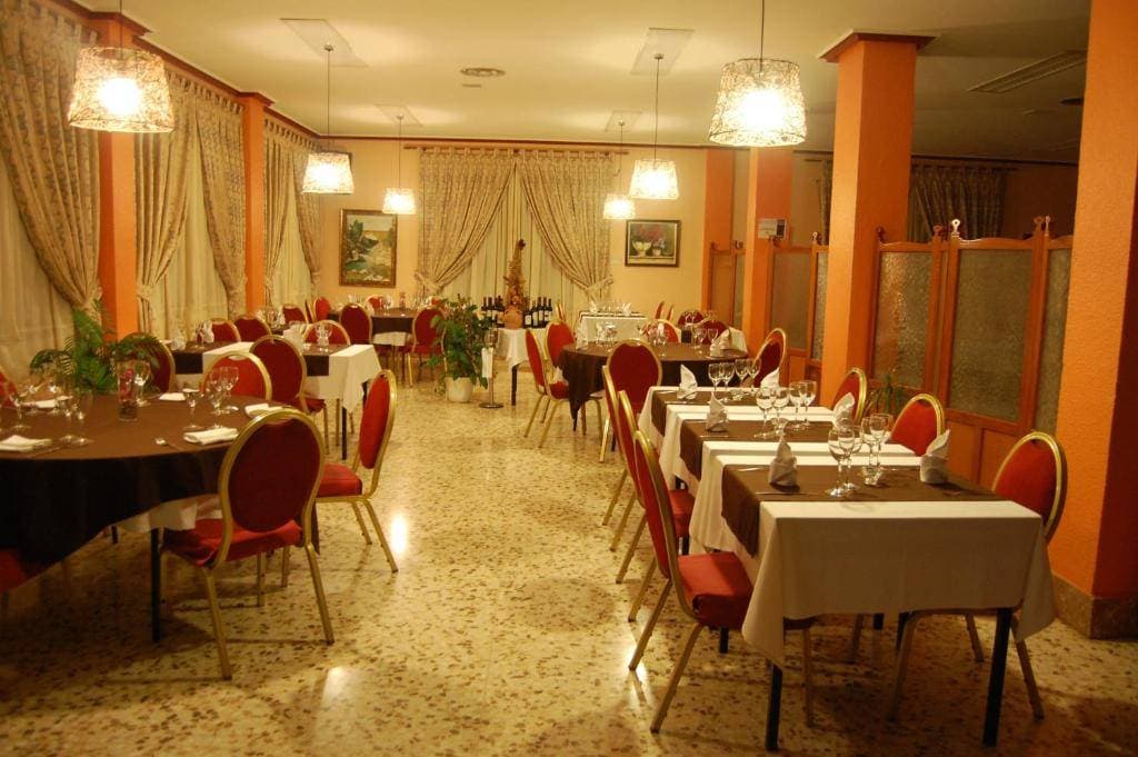 Hôtel & Spa Balfagón 7