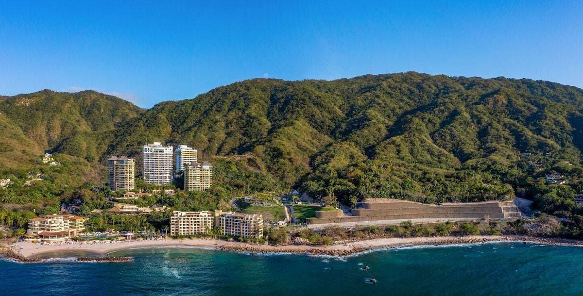 Garza Blanca Preserve Resort & Spa Puerto Vallarta - All Inclusive 9