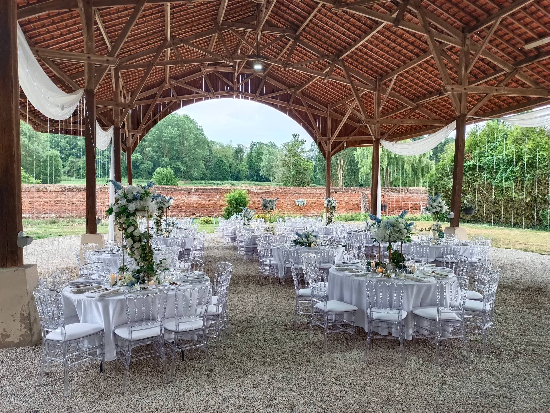 Le Château de Quesmy 71