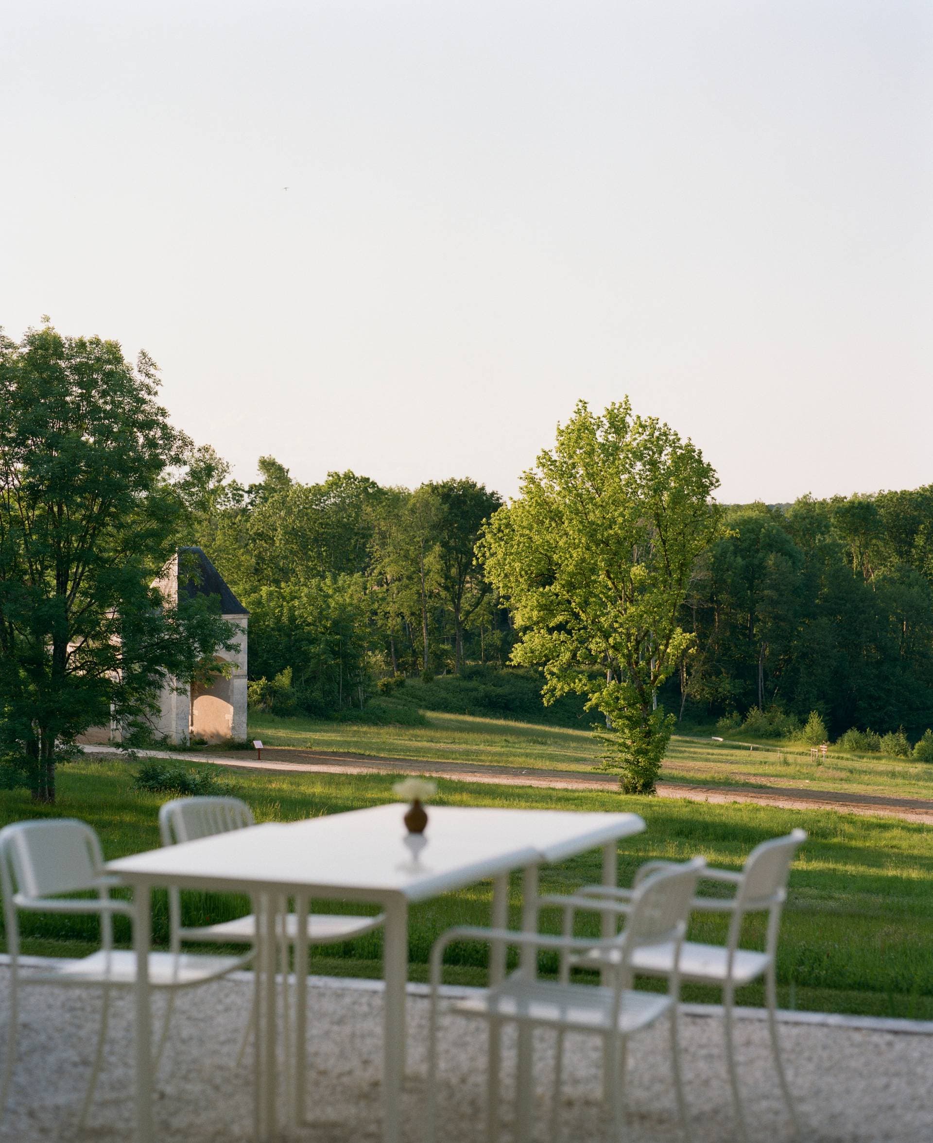 Domaine du Manoir 