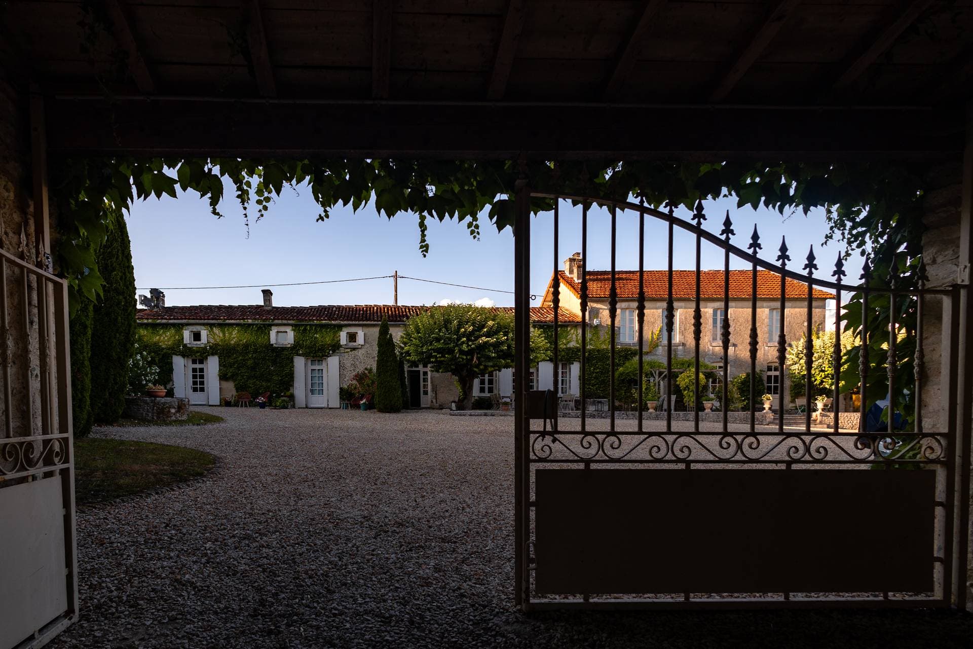 Logis du Paradis 38