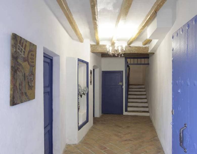 Casa Román 4