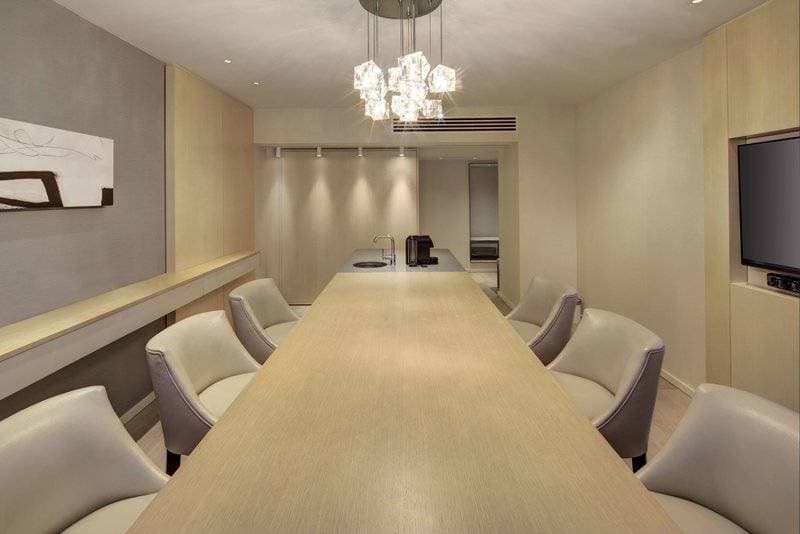 Hyatt Regency Mexico City 13