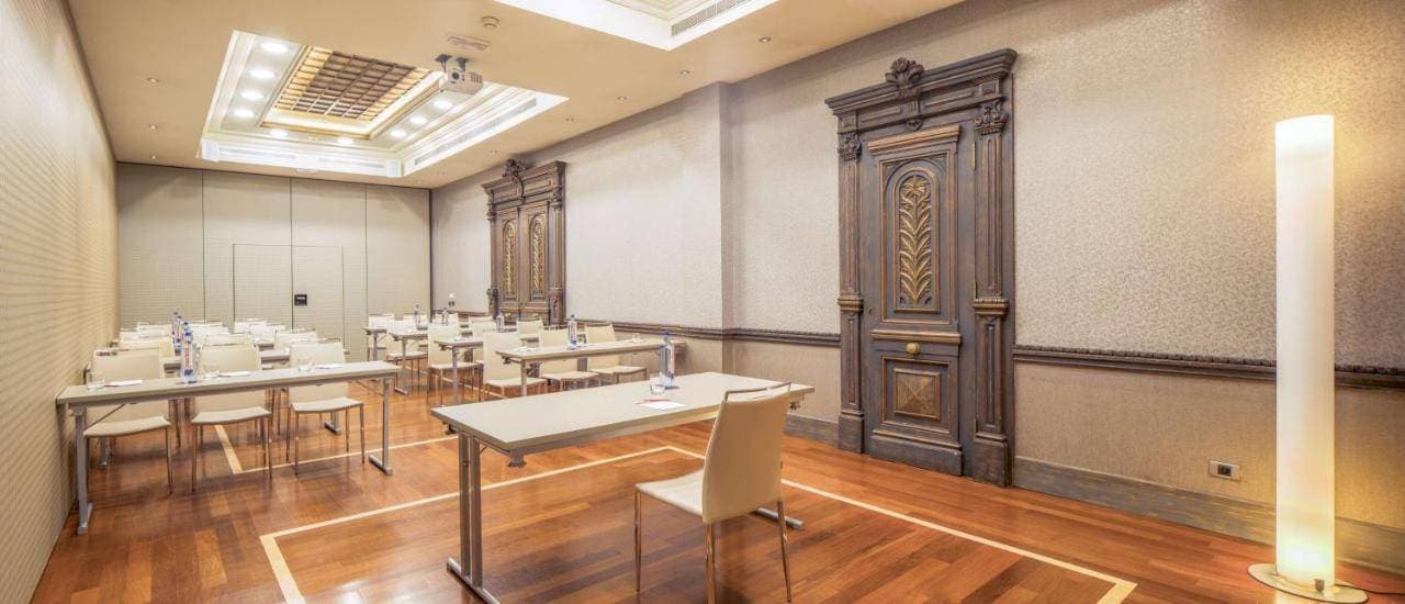 Hotel NH Collection Vigo 24