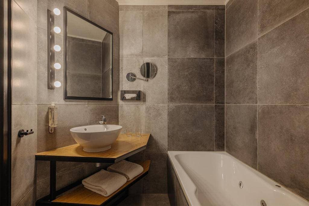 City Hotel Groningen 12