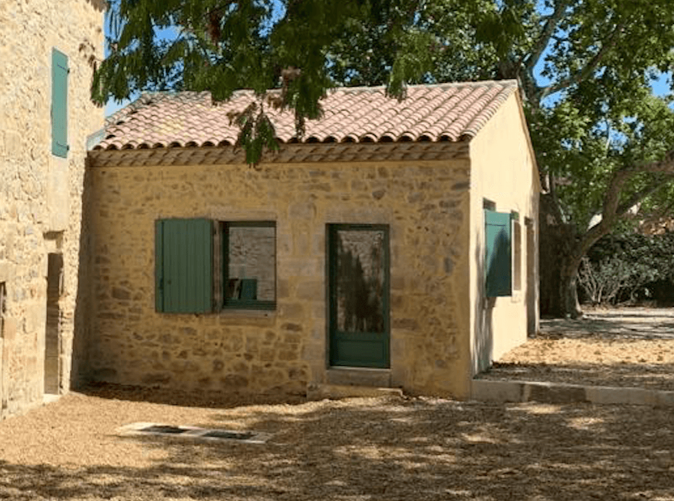 Domaine Arbaud 64