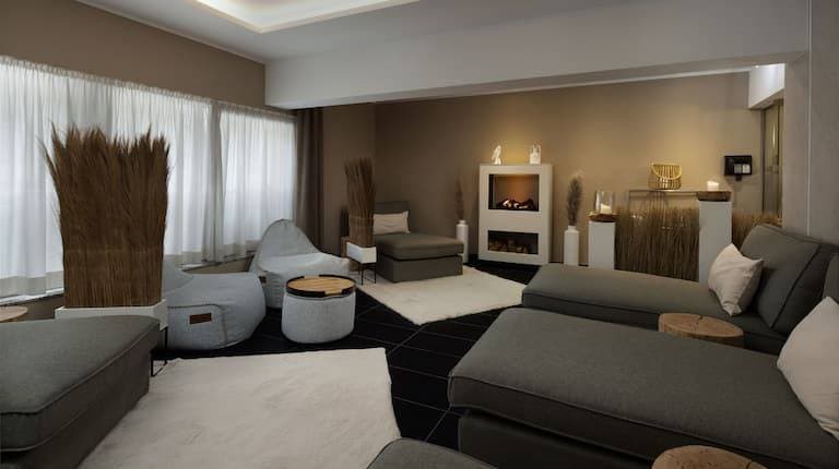 DoubleTree by Hilton Hannover Schweizerhof 6