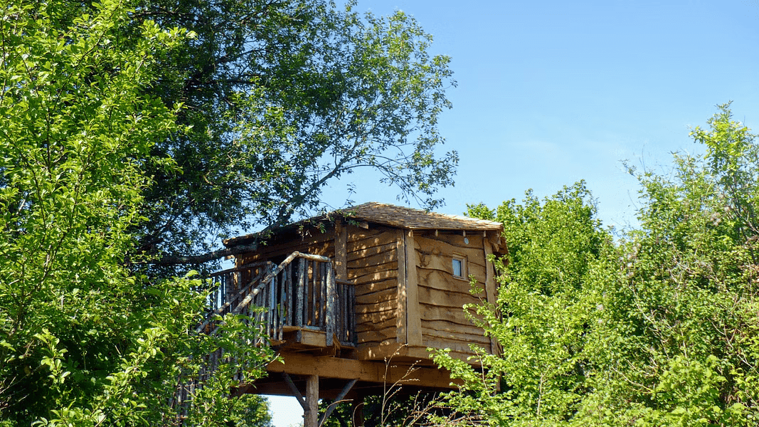 La Borde Family Ecolodge 2