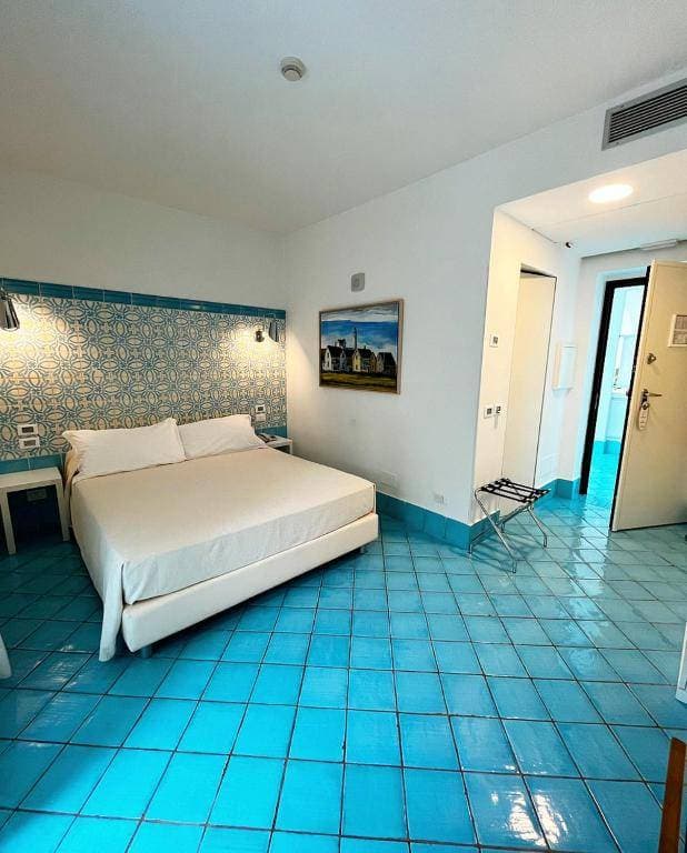 Hotel Ganimede 11