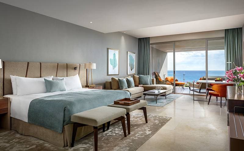 Grand Velas Los Cabos 10