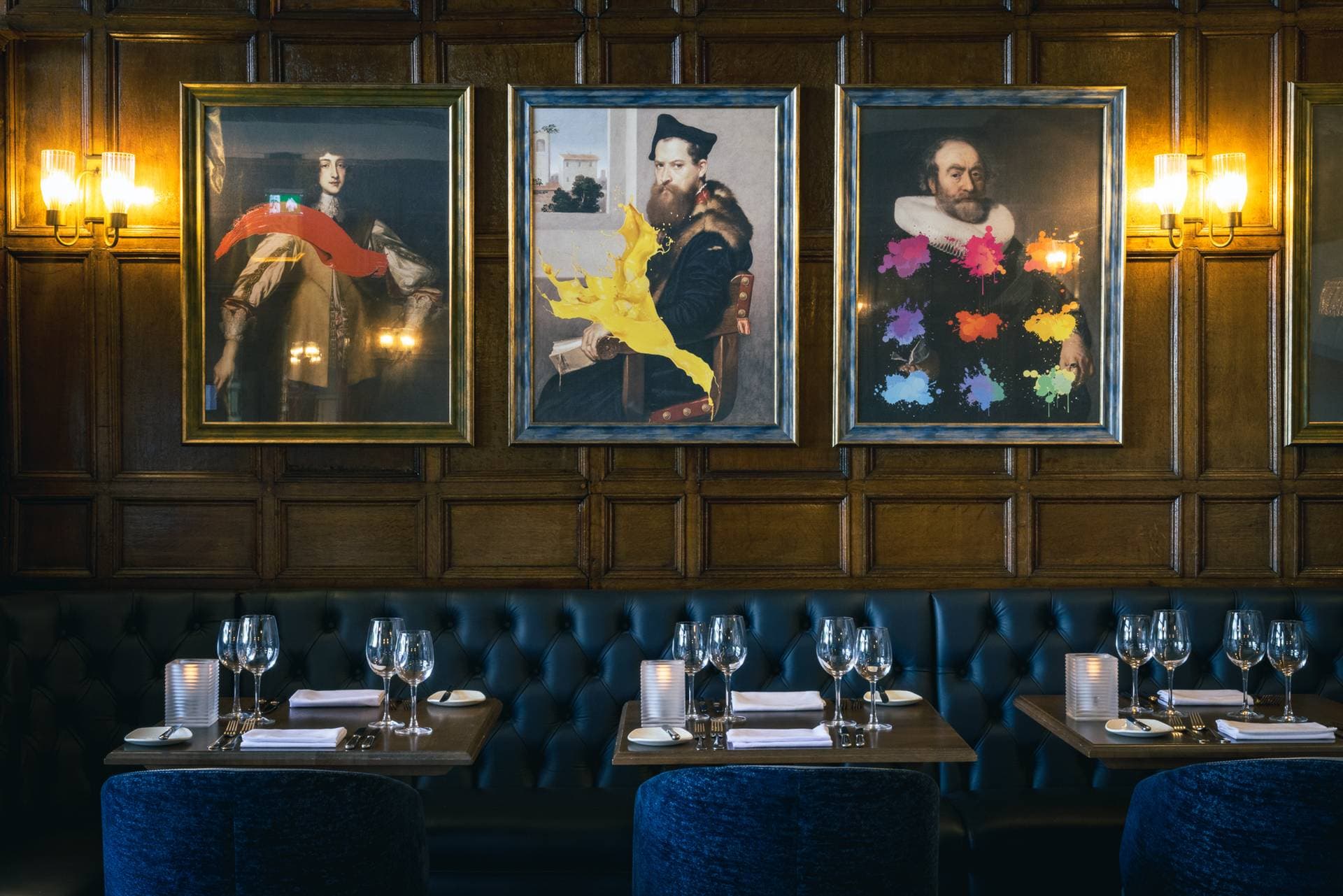 Billesley Manor Hotel & Spa 4