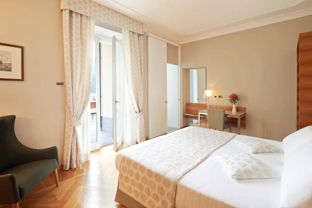 Hotel Belvedere Bellagio 23
