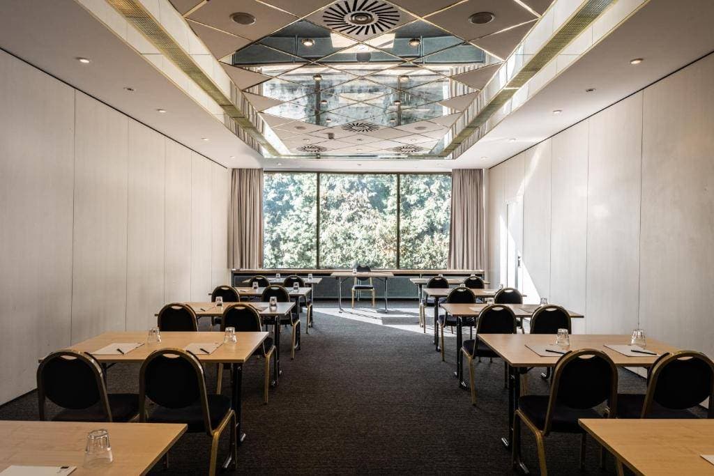 Pentahotel Bremen 7