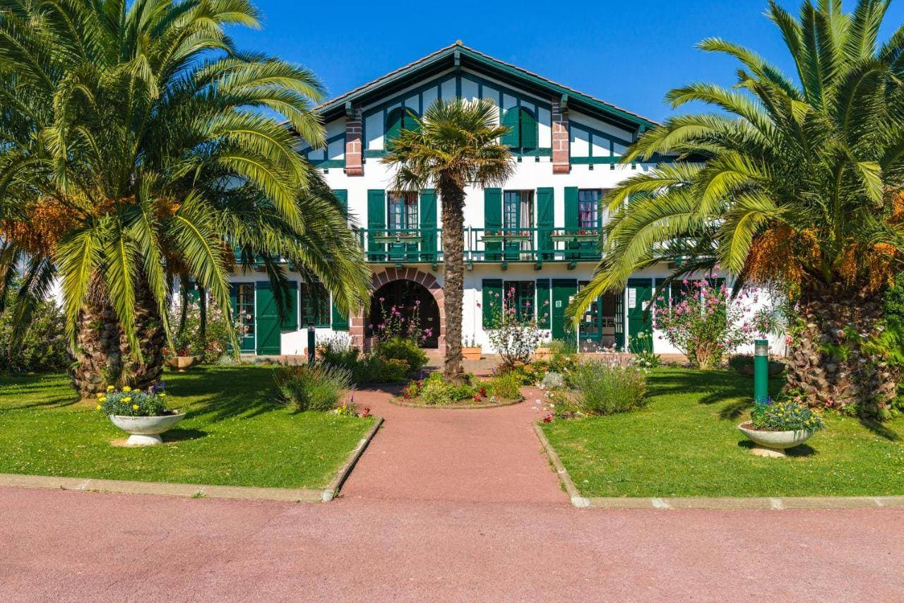 photo de Azureva Hendaye
