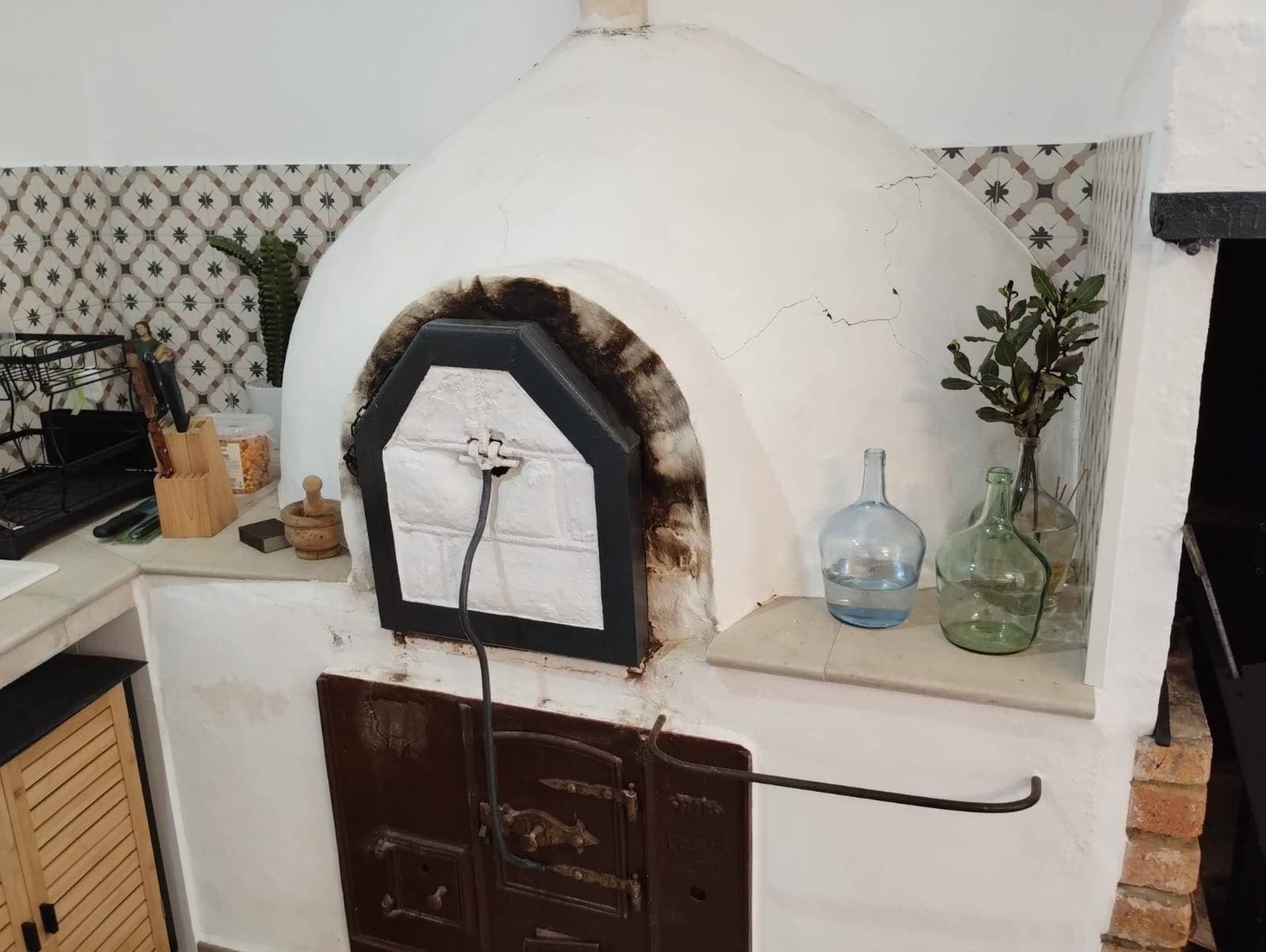 La Plazuela 14