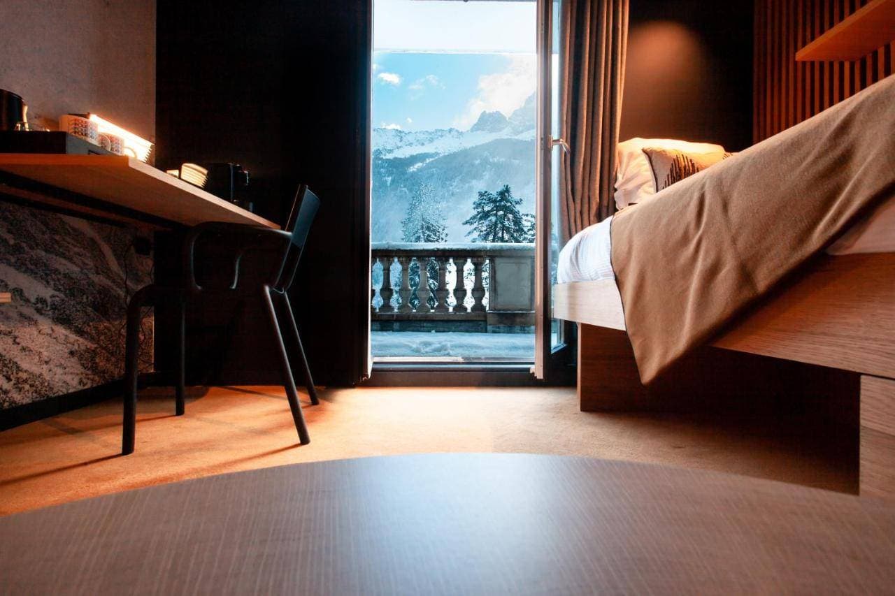 La Folie Douce Hotels Chamonix 14
